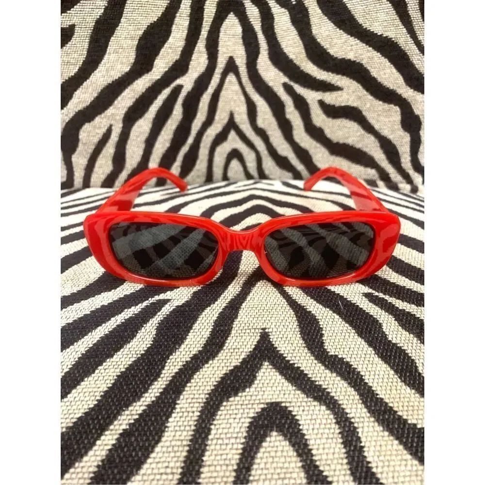 Cute Fashion Glassed